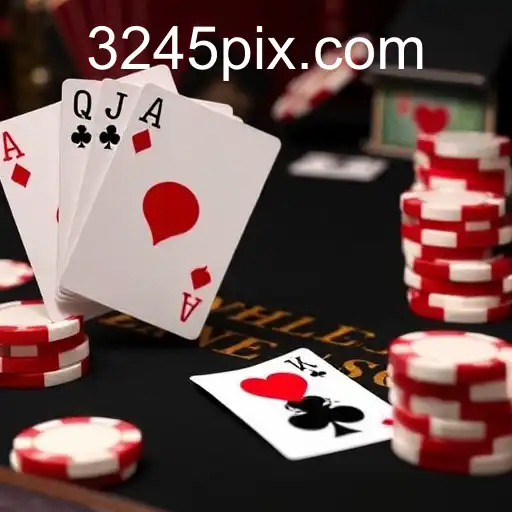Blackjack