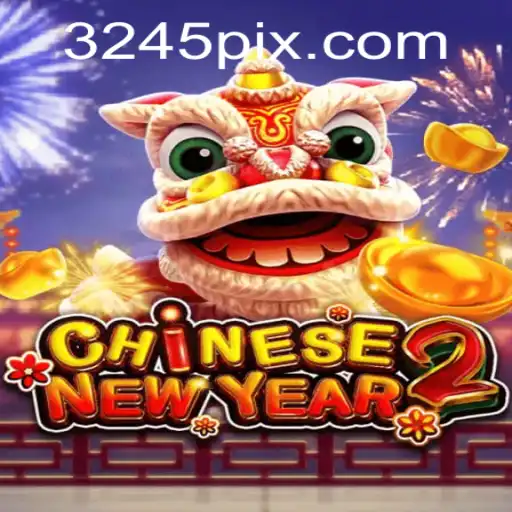 Descubra o Fascinante Jogo CHINESENEWYEAR2