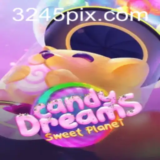 CandyDreams: Uma Aventura Adocicada no Mundo dos Jogos