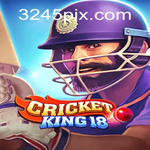 CricketKing18: Uma Imersão no Mundo do Cricket Virtual na Plataforma 3245.COM
