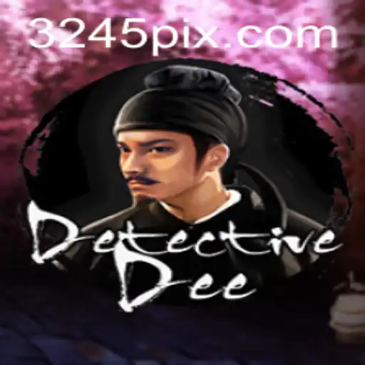 Descubra o Fascinante Mundo de DetectiveDee: Uma Aventura de Mistério e Estratégia