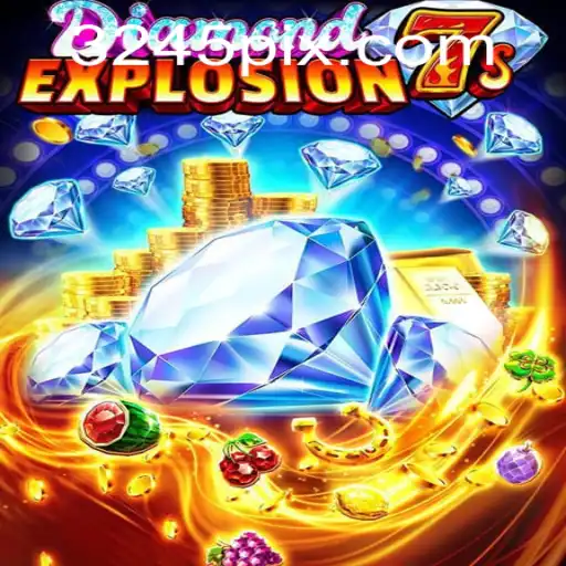 Explorando o Mundo de DiamondExplosion7s: Um Jogo de Aventura e Emoção