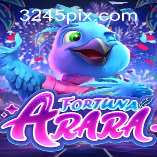 Explorando as Maravilhas de FortunaArara: O Jogo que Encanta Multidões