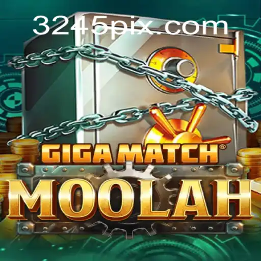 GigaMatchMoolah: Explorando as Maravilhas do Novo Fenômeno dos Jogos