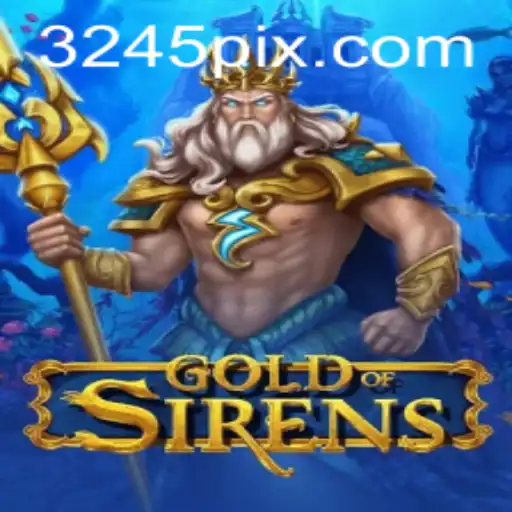 Descubra o Fascinante Mundo de GoldofSirens: O Jogo que Está Conquistando os Gamers