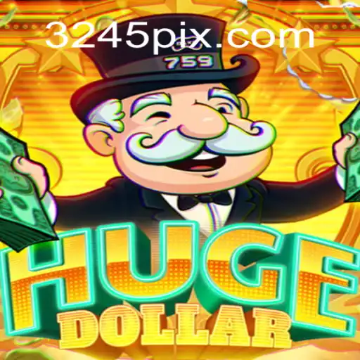 Descubra as Regras e Estratégias de HugeDollar: O Jogo Que Está Dominando 3245.COM