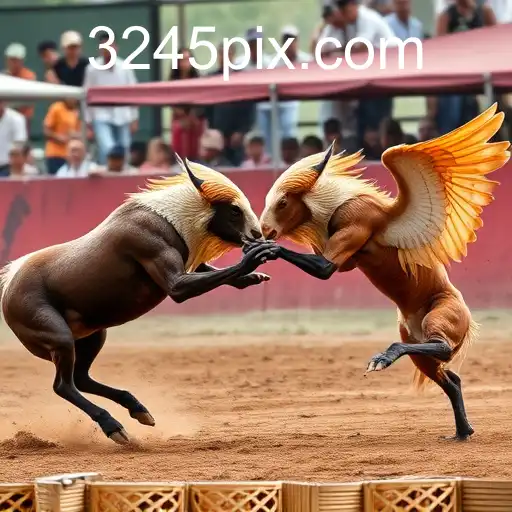 Jogos de sabong