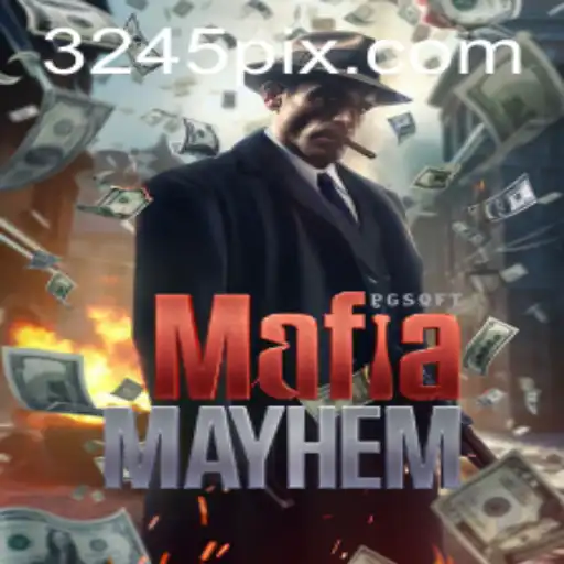 MafiaMayhem: Um Jogo de Estratégia e Intrigas no Mundo do Crime Organizado