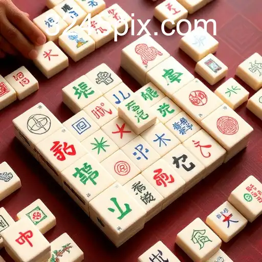 Mahjong