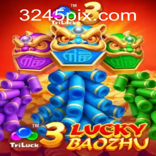 Descubra o Fascinante Mundo de 3LuckyBaozhu