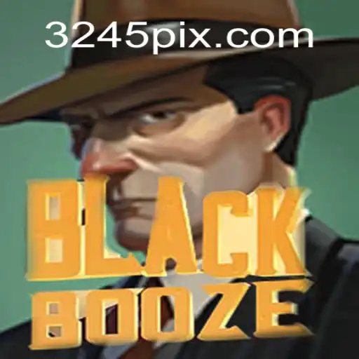 Explorando o Universo do Jogo BlackBooze e o Mistério de 3245.COM