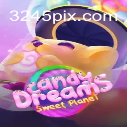 CandyDreams: Uma Aventura Adocicada no Mundo dos Jogos