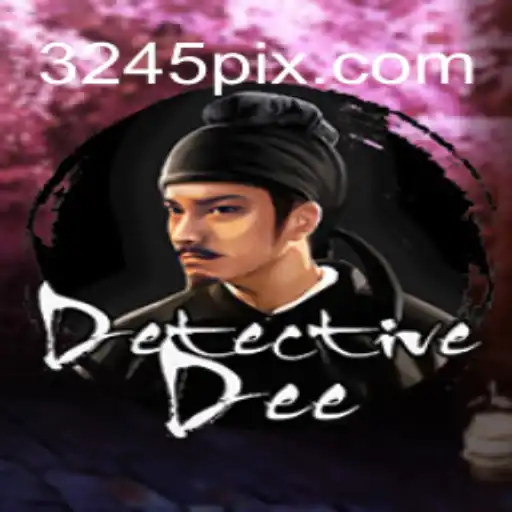 Descubra o Fascinante Mundo de DetectiveDee: Uma Aventura de Mistério e Estratégia