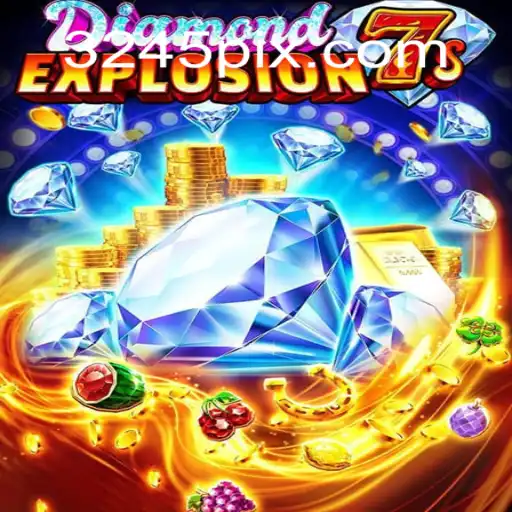 Explorando o Mundo de DiamondExplosion7s: Um Jogo de Aventura e Emoção