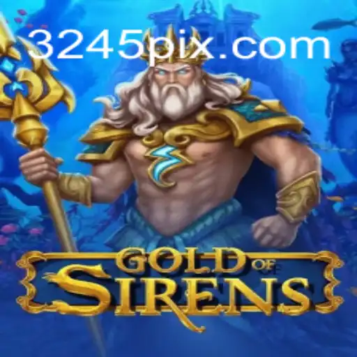 Descubra o Fascinante Mundo de GoldofSirens: O Jogo que Está Conquistando os Gamers