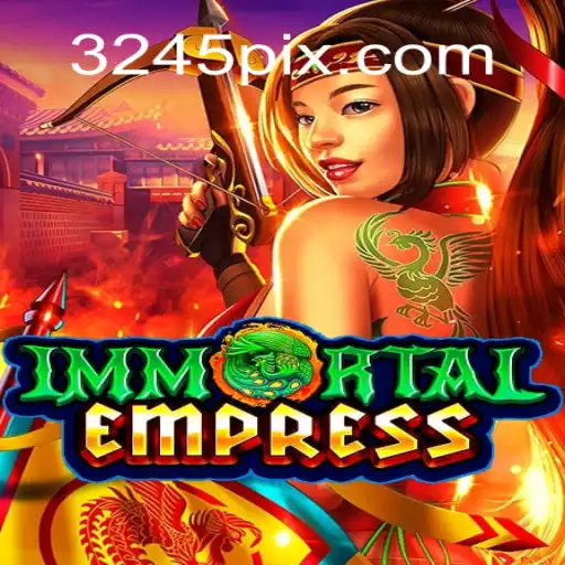 ImmortalEmpress: A Reinvenção dos Jogos de Estratégia em 3245.COM