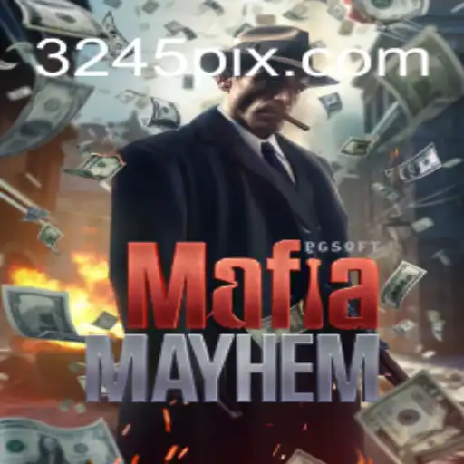 MafiaMayhem: Um Jogo de Estratégia e Intrigas no Mundo do Crime Organizado