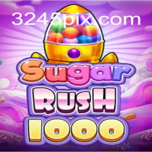 Descubra o Universo de SugarRush1000: Um Mergulho no Mundo Encantado dos Jogos Online