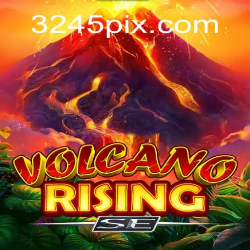 Explorando o Mundo de VolcanoRisingSE: Estratégia, Aventura e Emoção