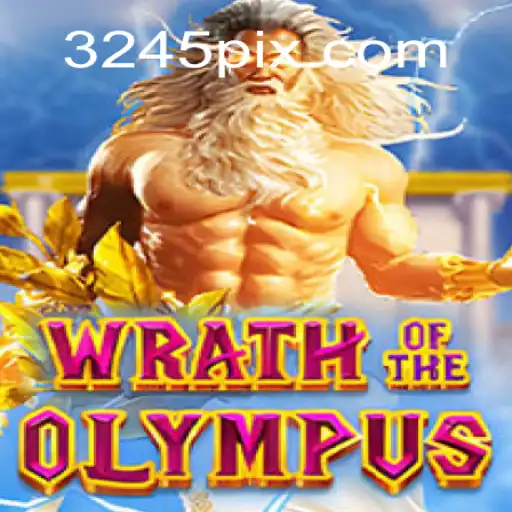Descubra a Aventura Épica de WrathofOlympus