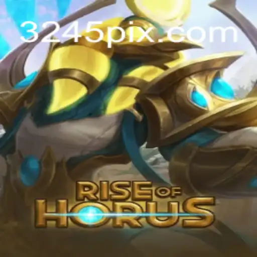 Conheça o Jogo RiseofHorus: O Incrível Mundo do Egito Antigo em 3245.COM