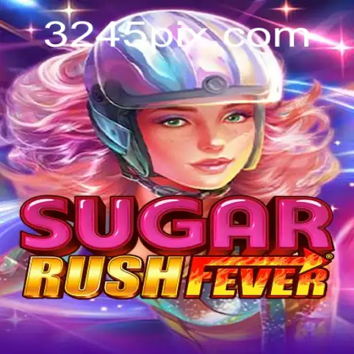 SugarRushFever: A Excitante Aventura no Mundo dos Doces