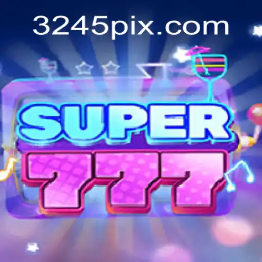 Super777: Um Mergulho no Fascinante Mundo do Novo Jogo Disponível na 3245.COM