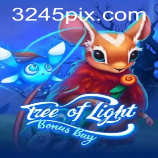 Explorando o Fascinante Mundo do Jogo TreeOfLightBonusBuy