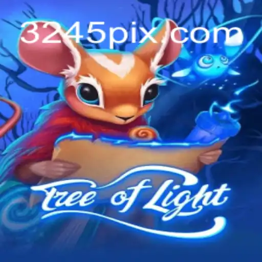 TreeofLight: Um Novo Fenômeno no Mundo dos Jogos Online