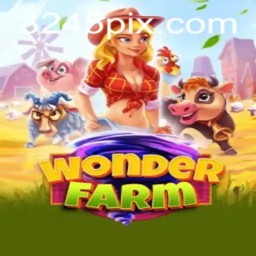 WonderFarm: Explorando a Nova Sensação no Mundo dos Jogos